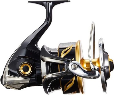 Shimano 20 Stella SW 30000 Spinning Reel for sale online | eBay