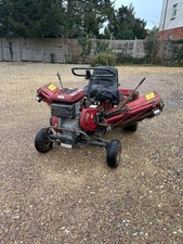 ride on mowers for sale