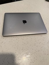 Apple MacBook Pro 13.3-inch Dual Core i5 Retina Display - Space Gray