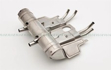 for CMC Street Exhaust for Porsche for 904 for GTS 1:18 scale model