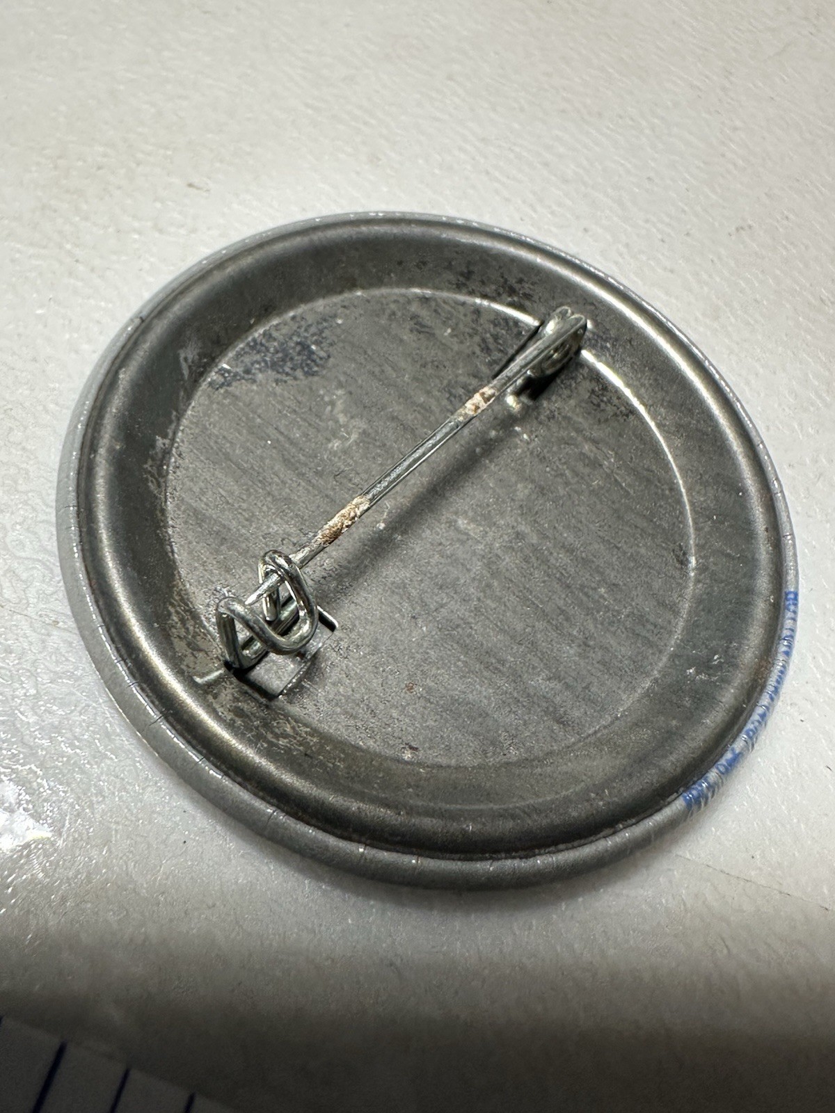 Vintage E-mu Drumulator Sample Based Drum Machine Music Band Pin Pinback Button