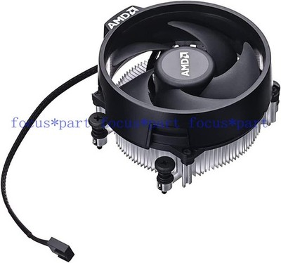 AMD Ryzen 3 4100 Quad-Core Socket AM4 None Integrated Graphics