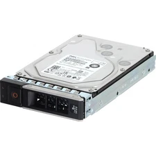 Dell 2TB 7.2K 512n 6Gbps SATA 3.5 HDD MG10-D (XD44Y)