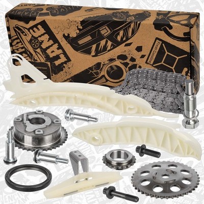 ET ENGINETEAM Steuerkettensatz boxET   service kit RS0090 für PEUGEOT MINI DS 1