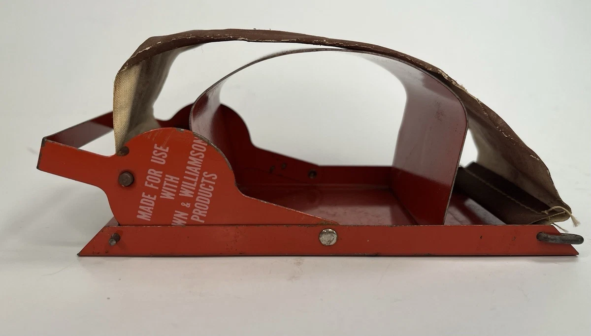 brown & williamson tobacco corp cigarette roller Brown Williamson Tobacco In Collectible Tobacco Rollers & Makers for sale