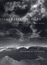 Celestial Nights : Visions of an Ancient Land - Photographs from