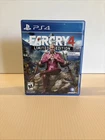 Far Cry 4  Limited Edition - Sony PlayStation 4