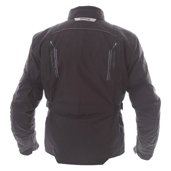 Bering Stomp Gore-Tex Motorcycle Jacket Ce Mens Black, photo 3 of 4