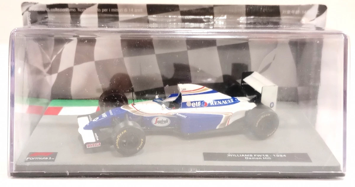 williams fw16 products for sale | eBay