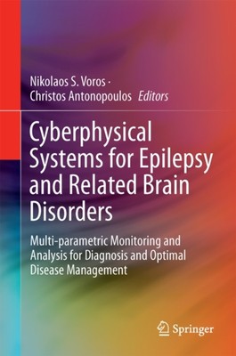 Voros - Cyberphysical Systems for Epilepsy and Related Brain Disorders - X555z