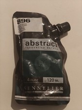 Sennelier abstract 4oz  Paint #896