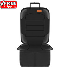 Car Seat Protector for Child Car Seat,Waterproof Car Seat Cover for Leather and
