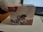 Carte Pokemon - Display Rivalités Destinées Scellé - EV10 Écarlate Et Violet