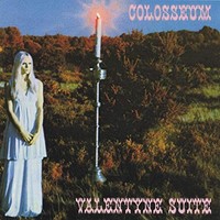 Colosseum - Valentyne Suite - CD - K4Z