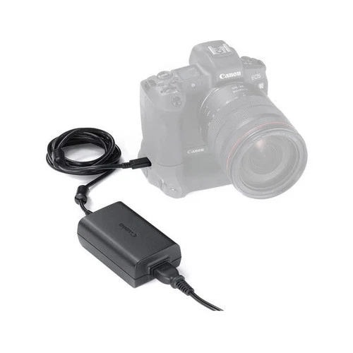Canon USB Power Adapter PD-E1 - Thumbnail 5