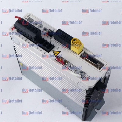 1PCS Used ABB servo driver MFE190-04UP-09A0-2+N8020