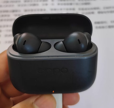 OPPO Enco Air 4i Wireless Bluetooth Earphone Earbuds For OPPO Find X9 Pro X8 X7