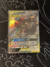 Umbreon & Darkrai GX #182 Prices | Pokemon Japanese Tag All Stars