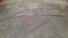 Baguette de porte Peugeot 5008