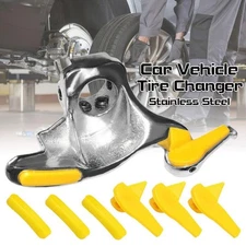 Tire Changer Duck Head High Strength Professional 28mm Steel Labor Saving