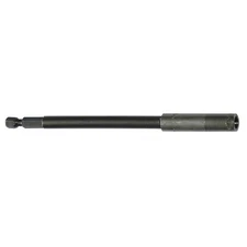 APEX RM-490-1PK Bit Holder,1/4",1/4",2-31/32" 22PG26