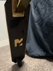 Custom Pro Stunt Scooter | North Type R Deck | Root Wheels | Triad Clamp — photo 8