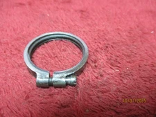 Marlin Mod. No. 24, Pump 12 ga. 1908 to 1917.,, PART: Barrel Ring w/screw
