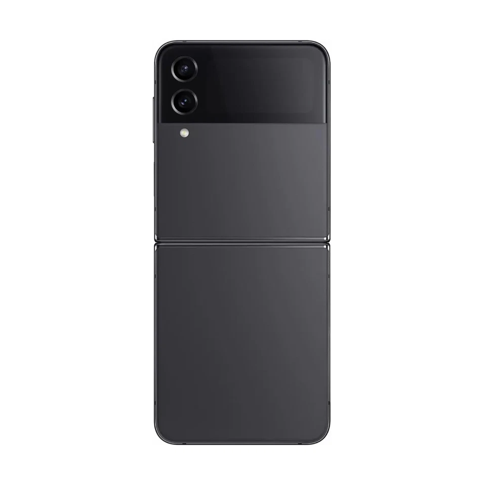 Samsung Galaxy Z Flip4 · 512GB, foto 3 di 5
