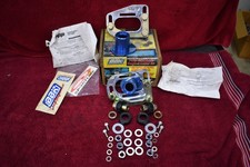 Vintage 2004 Bbk 2525 Camber Caster Kit Fox Body Sn95 Mustang Nos