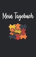 Tagebuch Wal Retro Vintage 100 Seiten A5 Notizbuch Schreibheft