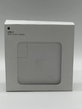 Apple 96W USB-C Power Adapter - MX0J2AM/A