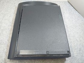 PS3 METAL GEAR RISING REVENGEANCE Console Box PlayStation 3 Super Slim [BOX]
