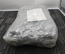 Nefoso NH81158 8' x 10' Soft Fluffy Shag Area Rug Light Gray for Living Room