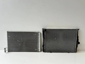 BMW 3 E90 E91 2005 Klimakühler 9229022 MCJ13346