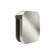 Mr. Steam 104518PN Aroma 3" in. Steamhead Polished Nickel