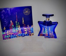 Bond No. 9 New York Nights 3.4 fl oz Unisex Eau de Parfum Spray
