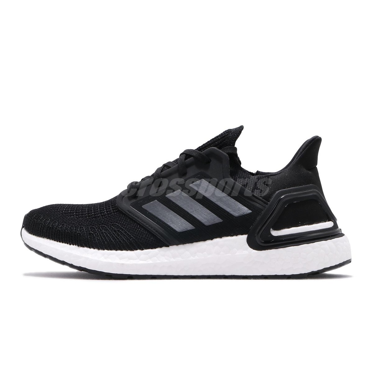 Adidas Ultra boost Men Black and White S 10 adidas Men main image 2