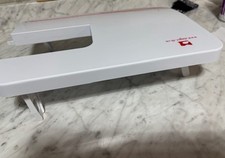 SEWING MACHINE EXTENSION TABLE