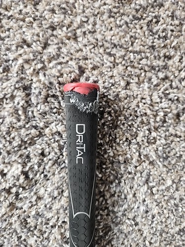 Callaway Diablo Edge 4 Hybrid 41" 60g Stiff Graphite Mens RH With Headcover - Picture 7 of 10