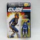 2008 Hasbro G.I. Joe Figure ARAH - Counter Intelligence Scarlett - NIP, Sealed
