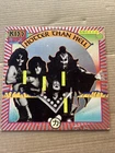 KISS Hotter Than Hell Vinyl LP Album 1974 Casablanca NBLP 7006 Original/Vintage