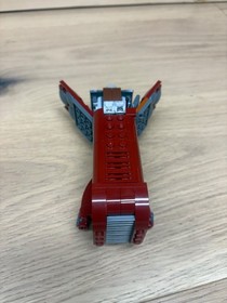 LEGO Star Wars "Rey&rsquo;s Speeder " #75099