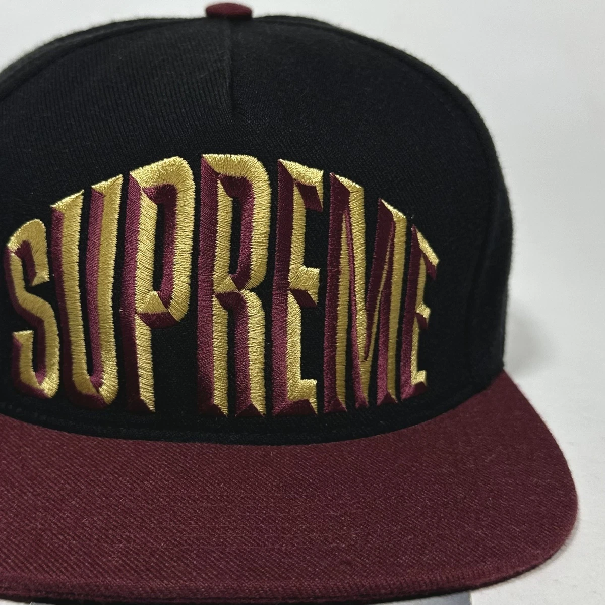 Supreme Fw12 In Men's Hats for sale | eBay
