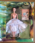 A VINTAGE 1994 HOLLYWOOD LEGEND COLLECTION MATTEL SCARLET O'HARA BARBIE DOLL