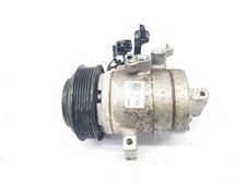 2021 HYUNDAI I10 A/C AIR CON COMPRESSOR PUMP 1.0 PETROL G3LA 97701K7000
