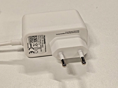 HUAWEI 12V 1A 12W HW-120100E01 Power Supply Charger