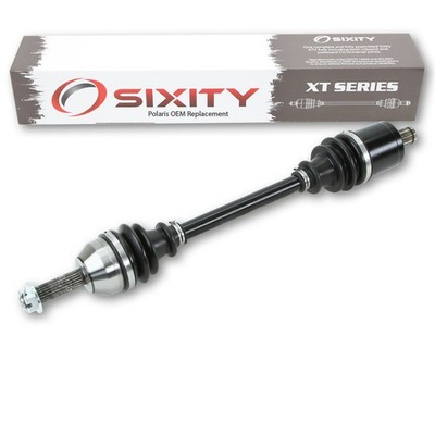 Sixity XT CV Axle Polaris 1332690 OEM Replacement Front Rear Left Right hh