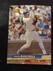 Photo of 1993 Ultra #15 Steve Buechele Chicago Cubs Baseball Card