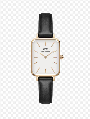 Daniel Wellington Quadro Pressed Sheffield Ladies Watch DW00100434