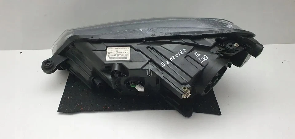 Frontscheinwerfer Skoda Superb III 3V1941016B LED Rechts Scheinwerfer Headlight - Bild 3 von 4